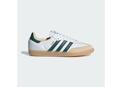 adidas Samba OG (JS3831) weiss