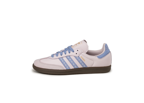 adidas Samba OG W (JR8822) beige