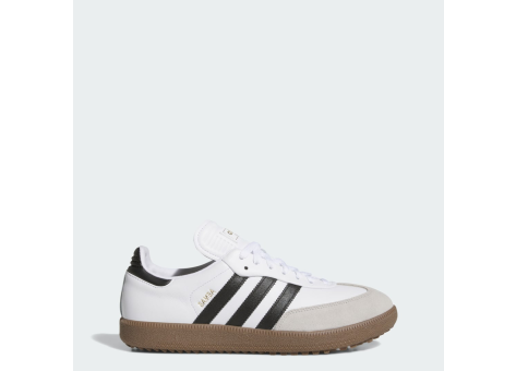 adidas Samba Spikeless (JH6149) weiss