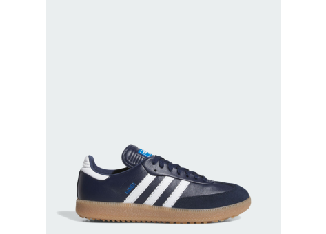 adidas Samba Spikeless Golf (JP8544) blau