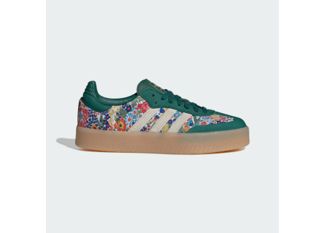 adidas Sambae x Liberty London Collegiate (JH7289) bunt