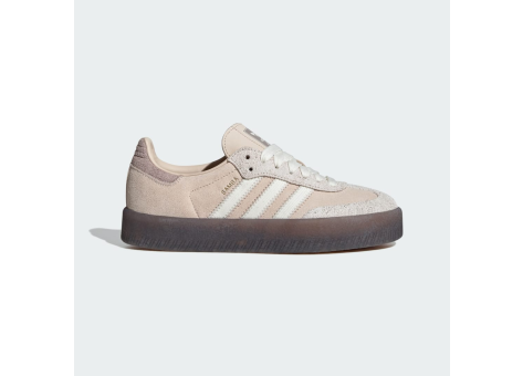 adidas Sambae W (JI3882) weiss