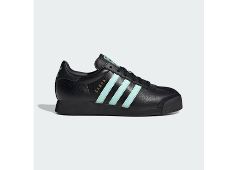 adidas Samoa (JQ5091) schwarz