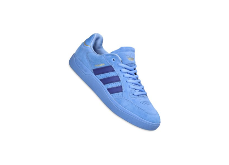 adidas Tyshawn Low (IE3129) blau