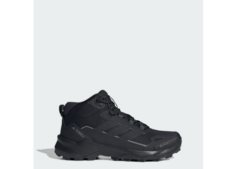 adidas Skychaser AX5 Mid GORE TEX (JQ2207) schwarz
