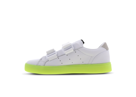 adidas Sleek S W (EE8279) weiss