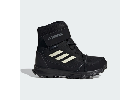 adidas Snow Hook And Loop COLD.RDY Winter (IF7495) schwarz