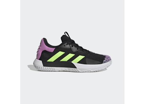 adidas SoleMatch Control (GY4690) schwarz