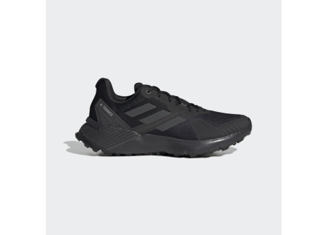 adidas Soulstride (FY9215) schwarz