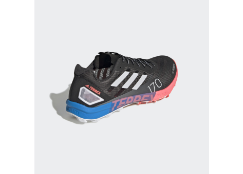 adidas Speed Pro W (h03194) schwarz