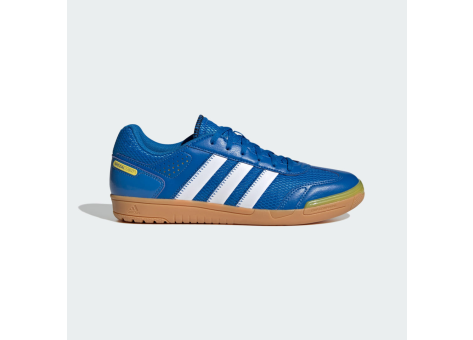 adidas Spezial Light (G64338) weiss