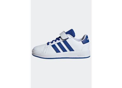 adidas Grand Court 2.0 (JQ8000) weiss
