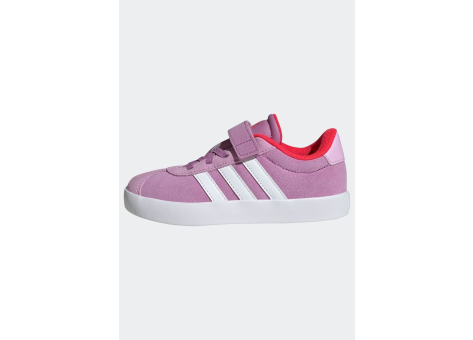 adidas Vl Court 3.0 El C (JP7832) pink
