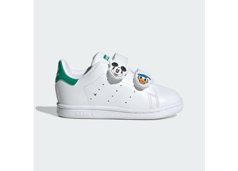 adidas Stan Smith Comfort Closure X Disney (JH7440) weiss