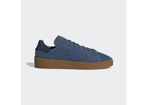 adidas Originals Stan Smith Crepe (HQ6834) blau