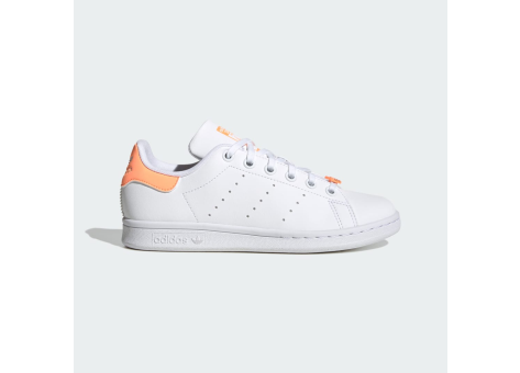 adidas Stan Smith J (HQ1891) weiss