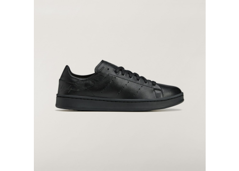 Y-3 Stan Smith (JR4218) schwarz