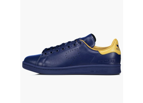 adidas Raf Simons x Stan Smith Sky Night (B41811) blau