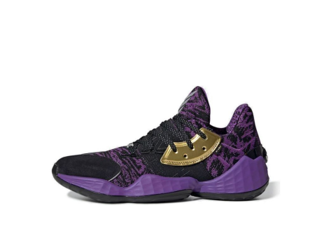 adidas Harden Vol. 4 x Lightsaber Star Wars (EH2456) bunt