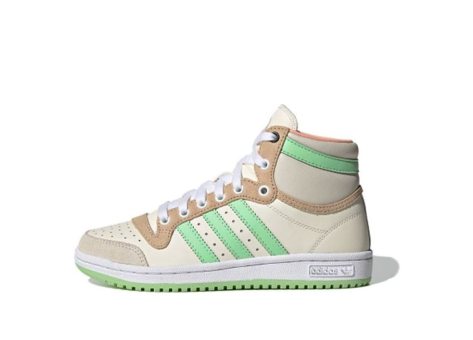 adidas Star Wars x Top Ten High The Child (GZ2746) beige