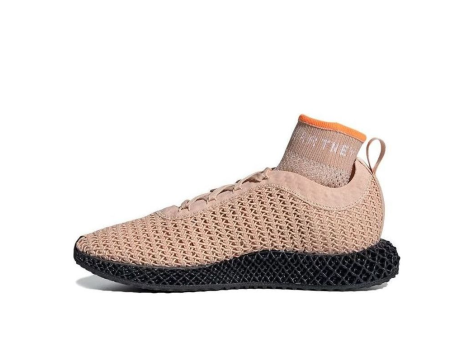adidas Stella McCartney x AlphaEdge 4D Powder Soft (FU8963) beige