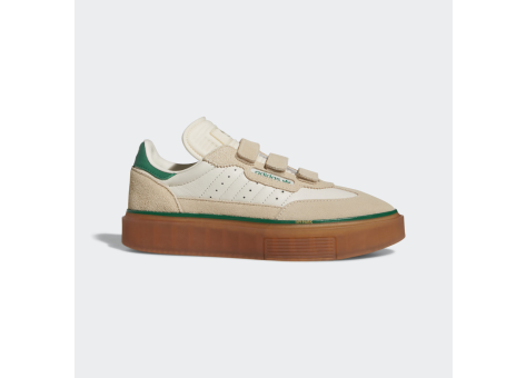 adidas Super Sleek Strap Ivy Park Wonder 3 (GY1777) beige