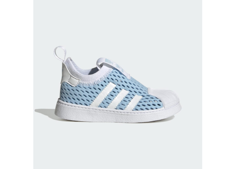 adidas Superstar 360 2.0 (IG5550) blau