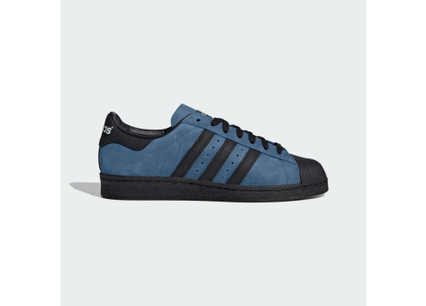 adidas sand Superstar 82 (IF6187) blau