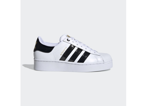 adidas Superstar Bold (FV3336) weiss