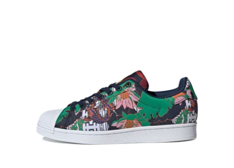 adidas Superstar Chinese New Year (FW5366) bunt