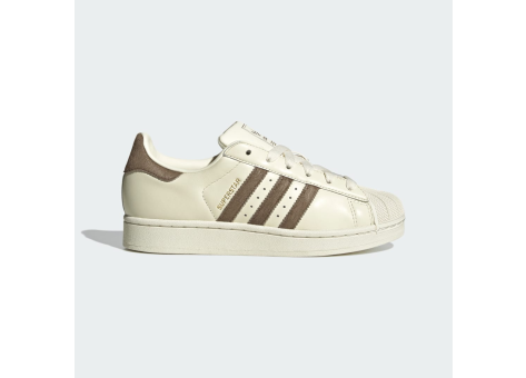 adidas Superstar II (KI3575) beige