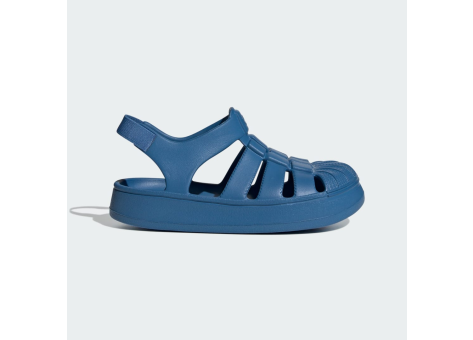 adidas Superstar (JI2800) blau