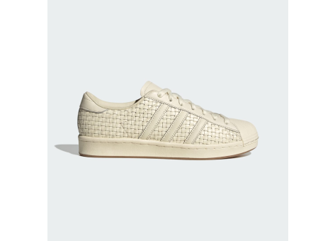adidas Superstar VINTAGE (JR6001) beige