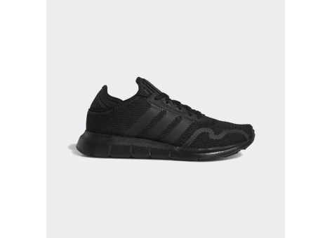 adidas Originals Swift Run X J (FY2153) schwarz