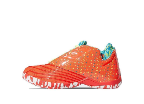 adidas T Mac 2 EVO Paint Splatter (FX4998) orange