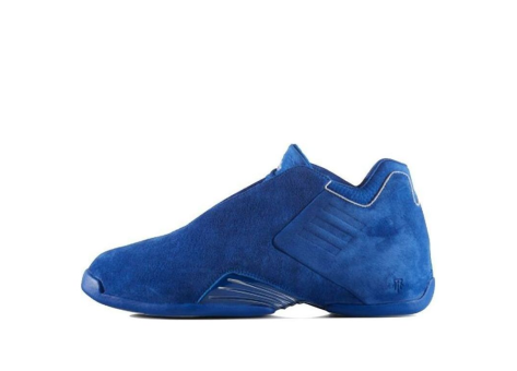 adidas T Mac 3 Maddie Suede Blue (BY4512) blau
