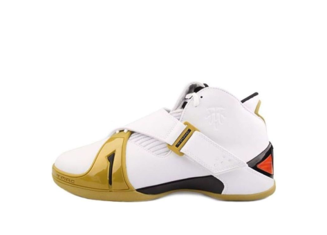 adidas T mac 5 Gold (Q16192) weiss