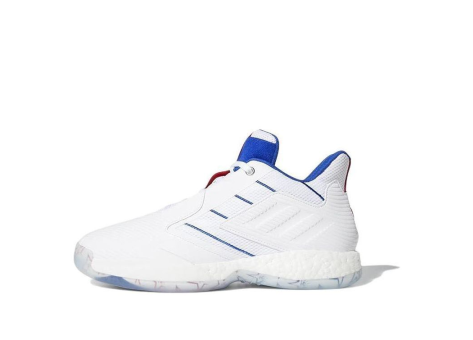 adidas T Mac Millennium 2 Single Game 62 Points (FV5591) weiss