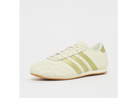 adidas Taekwondo Lace Gold Metallic beige JQ0570 Preisvergleich