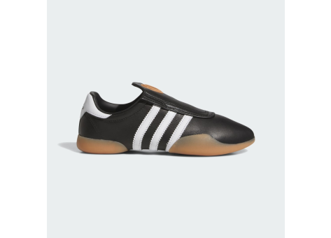 adidas Taekwondo Mei (JQ3012) schwarz