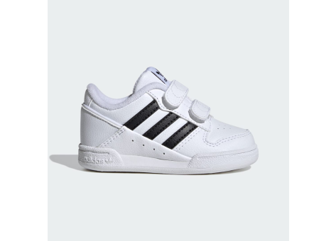 adidas Team Court 2 STR CF I (ID6637) weiss