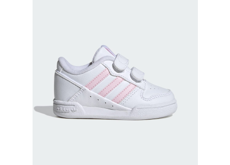 adidas Team Court 2 STR Cf I (ID6638) weiss