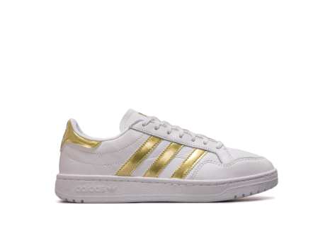 adidas Team Court W weiss EF6058 Preisvergleich