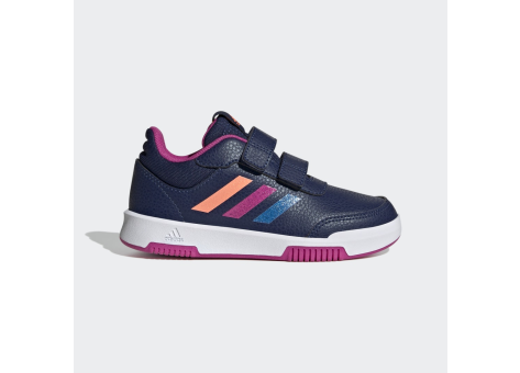 adidas Tensaur Hook and Loop Sport (H06367) blau