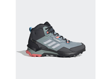 adidas AX4 Mid GORE TEX (GZ3050) grau