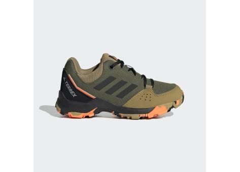 adidas Hyperhiker Low TERREX (FX4191) grün