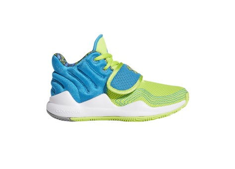 adidas Toy Story x Deep Threat Little Kid (FY4937) bunt