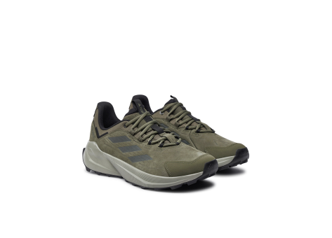 adidas Trailmaker 2.0 2 Hiking Leather (ID0887) grün