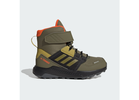 adidas Trailmaker High COLD.RDY (GZ1174) grün