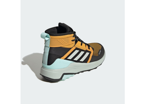 adidas Trailmaker Mid COLD.RDY Trail Maker gelb IG7538